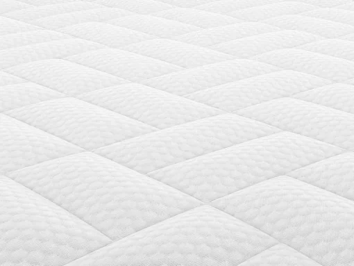 Colchão Com Molas Ensacadas Esp. 22 Cm Prestige De Dreamea - 140 X 190 Cm