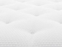 Colchão De 850 Molas Ensacadas Com Faixa Respiravel Airplay De Ysmee EsPéss. 24 Cm - 140 X 190 Cm