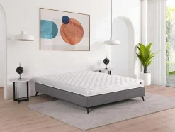 Colchão De Espuma - 15 Cm De EsPéssura - 140 X 190 Cm - Danae Da Ysmee