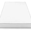 Colchão De Espuma Com 12 Cm De Esp. 90 X 190 Cm Dreamea - Astyanax