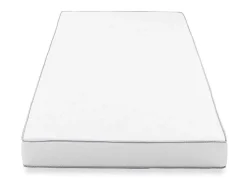Colchão De Espuma Com 12 Cm De Esp. 90 X 190 Cm Dreamea - Astyanax