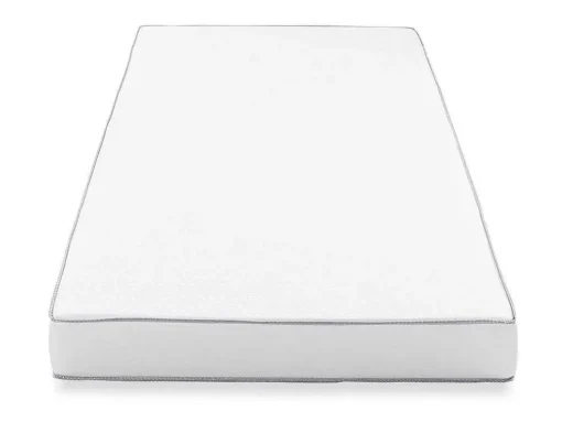 Colchão De Espuma Com 12 Cm De Esp. 90 X 190 Cm Dreamea - Astyanax