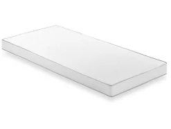 Colchão De Espuma Com 12 Cm De Esp. 90 X 190 Cm Dreamea - Astyanax