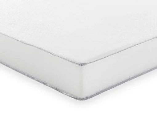 Colchão De Espuma Com 12 Cm De Esp. 90 X 190 Cm Dreamea - Astyanax