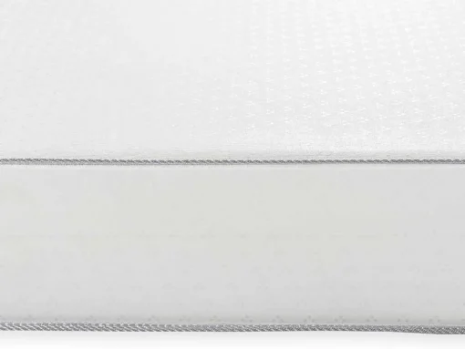 Colchão De Espuma Com 12 Cm De Esp. 90 X 190 Cm Dreamea - Astyanax