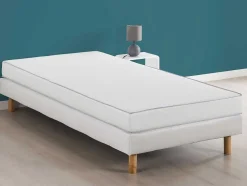 Colchão De Espuma Com 12 Cm De Esp. 90 X 190 Cm Dreamea - Astyanax