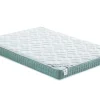 Colchão De Espuma Com Nucleo De Látex OrthoLátex Da Dreamea Esp.17 Cm - 160X200 Cm
