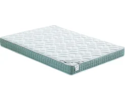 Colchão De Espuma Com Nucleo De Látex OrthoLátex Da Dreamea Esp.17 Cm - 160X200 Cm