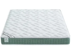 Colchão De Espuma Com Nucleo De Látex OrthoLátex Da Dreamea Esp.17 Cm - 160X200 Cm