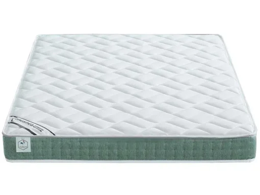 Colchão De Espuma Com Nucleo De Látex OrthoLátex Da Dreamea Esp.17 Cm - 160X200 Cm