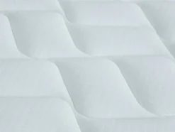 Colchão De Espuma Com Nucleo De Látex OrthoLátex Da Dreamea Esp.17 Cm - 160X200 Cm