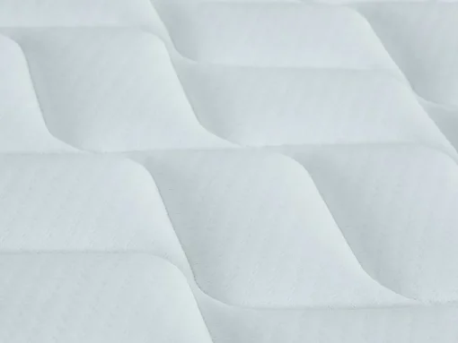 Colchão De Espuma Com Nucleo De Látex OrthoLátex Da Dreamea Esp.17 Cm - 160X200 Cm
