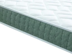 Colchão De Espuma Com Nucleo De Látex OrthoLátex Da Dreamea Esp.17 Cm - 160X200 Cm