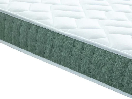 Colchão De Espuma Com Nucleo De Látex OrthoLátex Da Dreamea Esp.17 Cm - 160X200 Cm