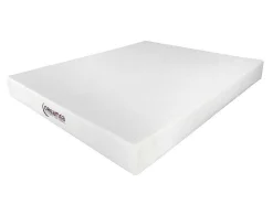Colchão De Espuma Convertivel Expresso Conforto Memória De Forma Crony Da Dreamea Esp. 14 Cm - 140X190 Cm