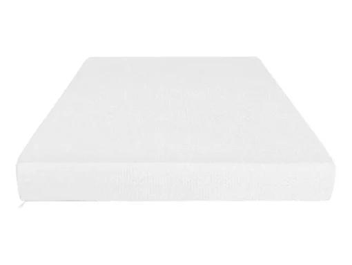 Colchão De Espuma Para Cama Dupla Esp. 12 Cm 90 X 190 Cm - Tellus