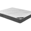 Colchão De Molas Ensacadas Conforto Memória De Forma Atlantide Da Dreamea Esp. 27 Cm - 140X190 Cm