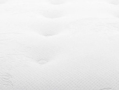 Colchão De Molas Ensacadas E Sobrecolchão Integrado Altier De Dreamea - 80X200 Cm