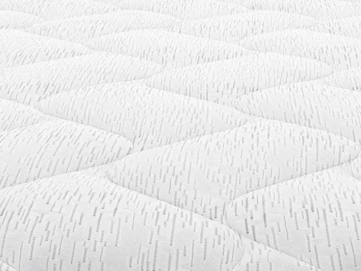 Colchão De Molas Ensacadas EsPéss. 22 Cm Serenite De Ysmee - 90 X 190