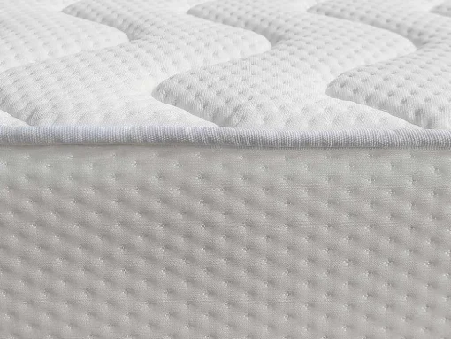 Colchão Espuma Dobravel Feria EsPéssura 10 Cm - 140X190 Cm