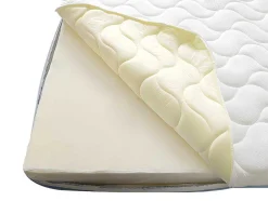 Colchão Espuma Memória De Forma Esp. 20 Cm E Tamanho 160X200 Cm - Airmemory Da Dreamea