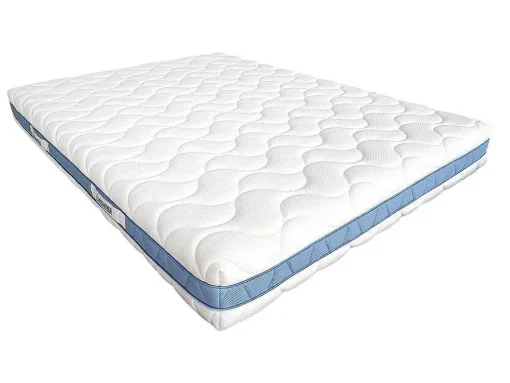 Colchão Espuma Memória De Forma Esp. 20 Cm E Tamanho 160X200 Cm - Airmemory Da Dreamea
