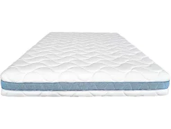 Colchão Espuma Memória De Forma Esp. 20 Cm E Tamanho 160X200 Cm - Airmemory Da Dreamea