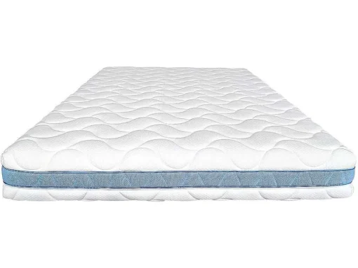 Colchão Espuma Memória De Forma Esp. 20 Cm E Tamanho 160X200 Cm - Airmemory Da Dreamea