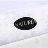 Colchão Natural De Espuma Com Memória De Forma E Extractos De Bambu - Parure De Naturea - 90 X 200 Cm