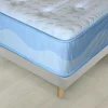 Colchão Sonnomattress Blue Wave (100X200X30Cm - Hr Compuesto)