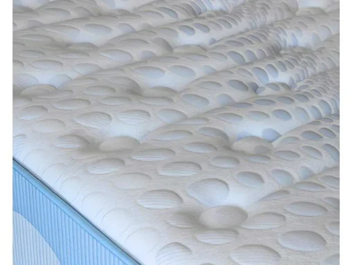 Colchão Sonnomattress Blue Wave (100X200X30Cm - Hr Compuesto)