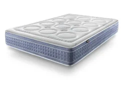 Colchão Sonnomattress Bubble Gel (140X190X30Cm - Hr)