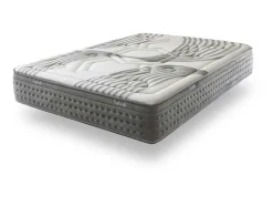 Colchão Sonnomattress Classic Grafeno (80X180X30Cm - Muelles Ensacados)