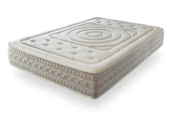 Colchão Sonnomattress Dream Cashmere (180X180X30Cm - Muelles Ensacados)