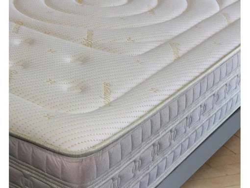 Colchão Sonnomattress Dream Cashmere (180X180X30Cm - Muelles Ensacados)