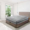 Colchão Sonnomattress Dual Vintage (70X180X30Cm - Muelles Ensacados)