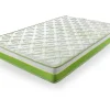 Colchão Sonnomattress Lucky Green (120X180X15Cm - Hr)