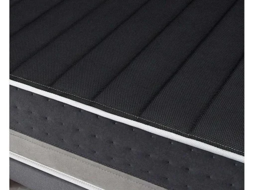 Colchão Sonnomattress Nova Grafeno (150X190X30Cm - Hr)