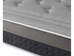 Colchão Sonnomattress Nova Grafeno (150X190X30Cm - Hr)