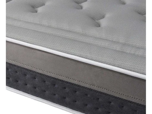 Colchão Sonnomattress Nova Grafeno (150X190X30Cm - Hr)