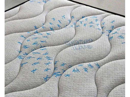 Colchão Sonnomattress Sport Flex (80X180X30Cm - Hr Compuesto)