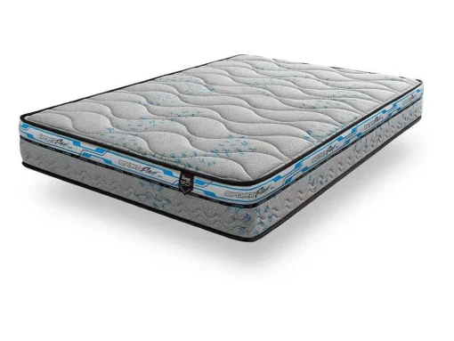 Colchão Sonnomattress Sport Flex (80X180X30Cm - Hr Compuesto)