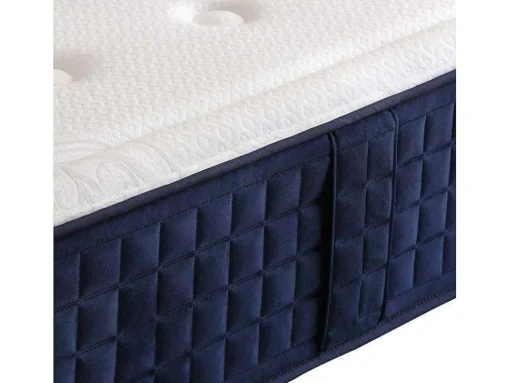 Colchão Sonnomattress Zafiro (150X190X30Cm - Muelles Ensacados)