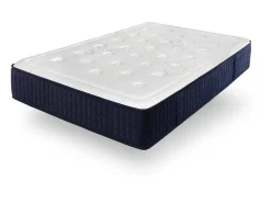 Colchão Sonnomattress Zafiro (150X190X30Cm - Muelles Ensacados)