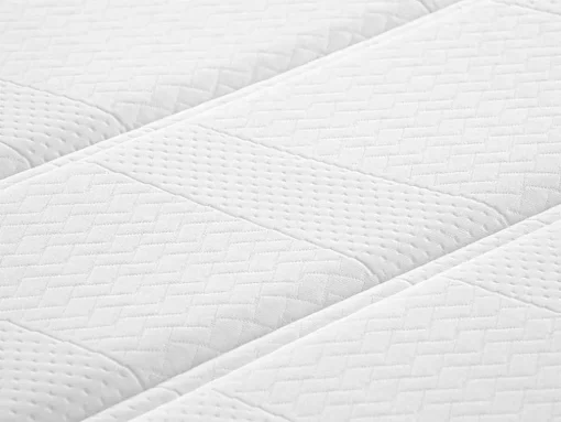 Colchão 120X200 Cm Molas Ensacadas 7 Zonas E Espuma De Alta Resiliencia Esp. 26 Cm - Audace De Palacio