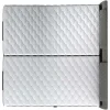 Conjunto Boxspring Cabeceira De Cama + Sommier De Relaxamento Eletrico + Colchão + Sobrecolchão Castel Da Palacio - 2X90X200 Cm