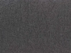 Conjunto Boxspring Cabeceira De Cama + Sommiers Com Arrumação + Colchão + Sobrecolchão, 180 X 200 Cm, Tecido Antracite - Perama Da Palacio