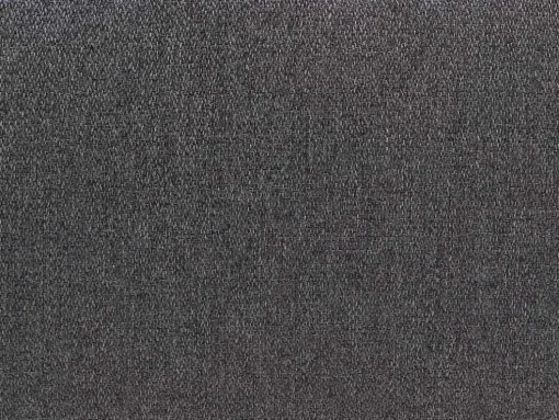 Conjunto Boxspring Cabeceira De Cama + Sommiers Com Arrumação + Colchão + Sobrecolchão, 180 X 200 Cm, Tecido Antracite - Perama Da Palacio