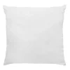 Conjunto De 2 Almofadas 60 X 60 Cm Da Dreamea, 400 G - Biesya
