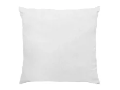 Conjunto De 2 Almofadas 60 X 60 Cm Da Dreamea, 400 G - Biesya